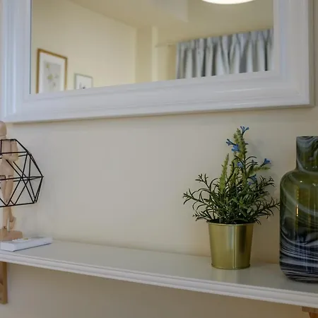 Daire The Joy - Centre One Bedroom Flat