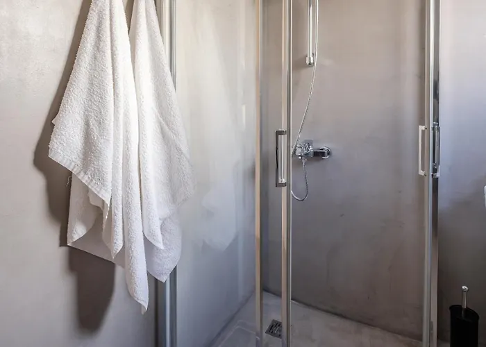 Apartmán The Joy - Centre One Bedroom Flat Larnaca