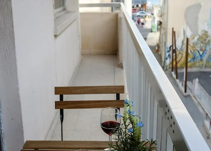 Appartamento The Joy - Centre One Bedroom Flat