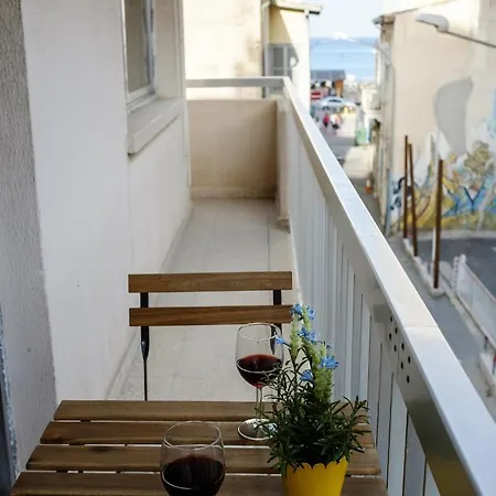 公寓 The Joy - Centre One Bedroom Flat
